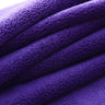 Thick Microfiber Car Cleaning Towel for Auto Wash