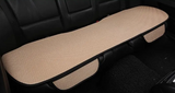 Universal Four Seasons Car Ice Silk Seat Cushion, Non-slip & Breathable