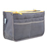 Women's Makeup Bag and Handbag Set