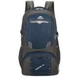 Large Capacity Waterproof Backpack for Camping & Mountaineering