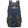 Large Capacity Waterproof Backpack for Camping & Mountaineering