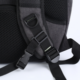 Large Pet Backpack for Cats and Dogs - Travel Ready