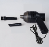 Portable Car Vacuum, Mini Keyboard Cleaner Brush