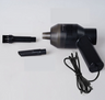 Portable Car Vacuum, Mini Keyboard Cleaner Brush