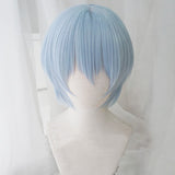 Layered Short Hair Cosplay - Multi Color Options