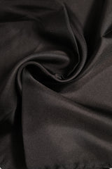 Dolce & Gabbana Brown DG Crown Silk Square Men Foulard Scarf