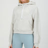 Women's Thickened Fleece Sports Jacket for Yoga Fitness