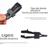 Tent Anchor Clips for Outdoor Camping and Wind Resistance