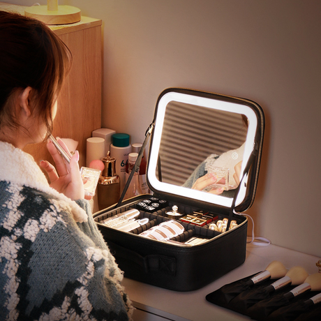 Cosmetic Bag