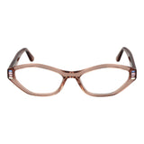 Guess Beige Acetate Glasses (Frames)