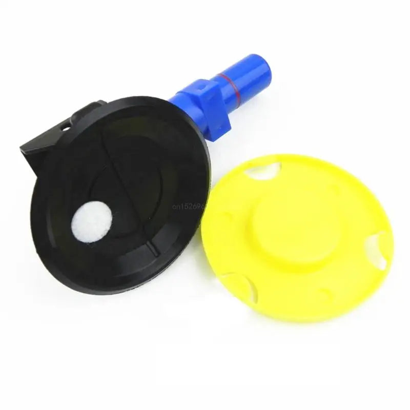 Car Dent Repair Tool with 3-Inch Suction Cup and Stand
