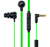 Warhammer V2 In-Ear Headphones with Mic Control