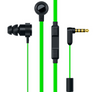Warhammer V2 In-Ear Headphones with Mic Control