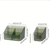 Makeup Organizer for Bathroom and Vanity Storage