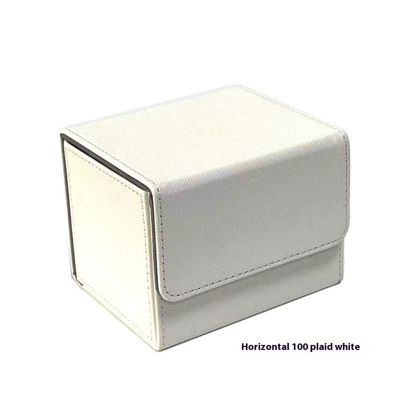 Card Storage Box