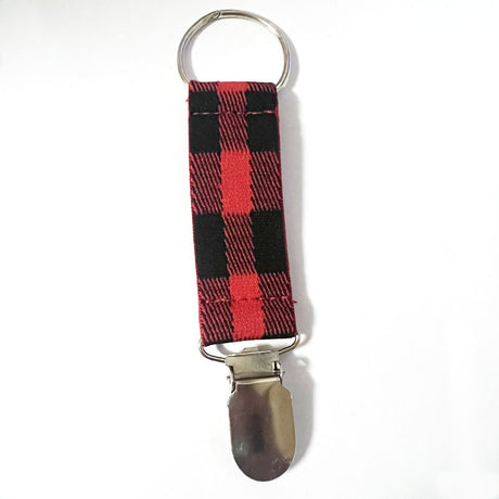 New Travel Cap Clip - Multi-Purpose Hat Accessory