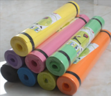 EVA Fitness Yoga Mat