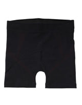 Dolce & Gabbana Black Nylon Stretch Boxer Shorts Underwear