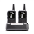 Midland 777 PRO Professional Business PMR Radios (Pair)