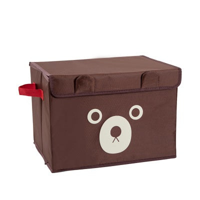 Cartoon Collapsible Car Trunk Storage Box (1pc)