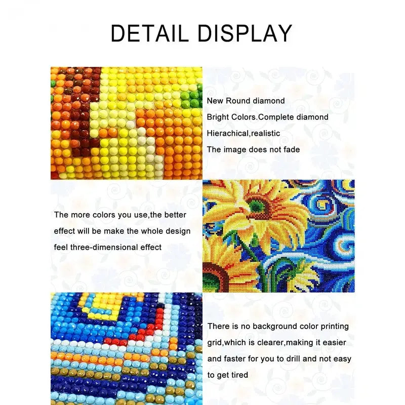 5D DIY Diamond Painting Bath Figure Home Decor