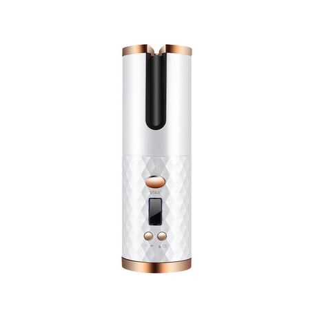 Automatic Curler
