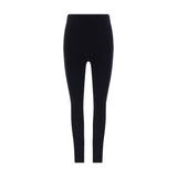 Wolford Black Polyamide Leggings