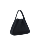 Alexander Wang Black Polyester Handbag