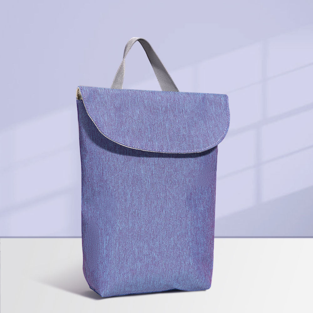 Multifunctional Baby Diaper Organizer Bag