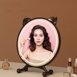Desktop Smart LED Makeup Mirror