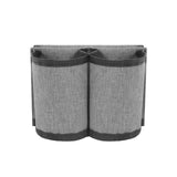 Travel Handle Storage Bag for Drinks and Accessories