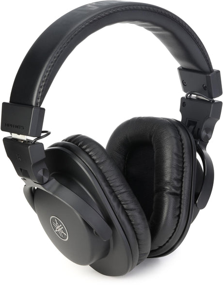 Yamaha HPH-MT5 Monitor Headphones Black