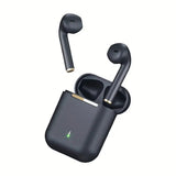 J18 Wireless Bluetooth Noise-Canceling Sports Headphones