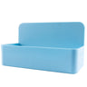 Magnetic Blackboard Storage Box with Whiteboard Pens