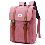 Casual Business Backpack for Students and Travel
