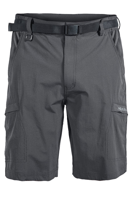 Men's Quick-Dry Multi-Pocket Hiking & Surfing Shorts