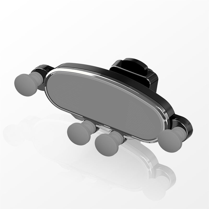 Creative Gravity Sensor Car Phone Holder Mount