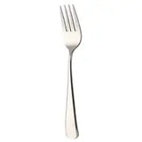 5pcs Stainless Steel Fork Set for Home and Restaurant