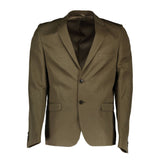 Marciano by Guess Verde Acetato Men's Suit