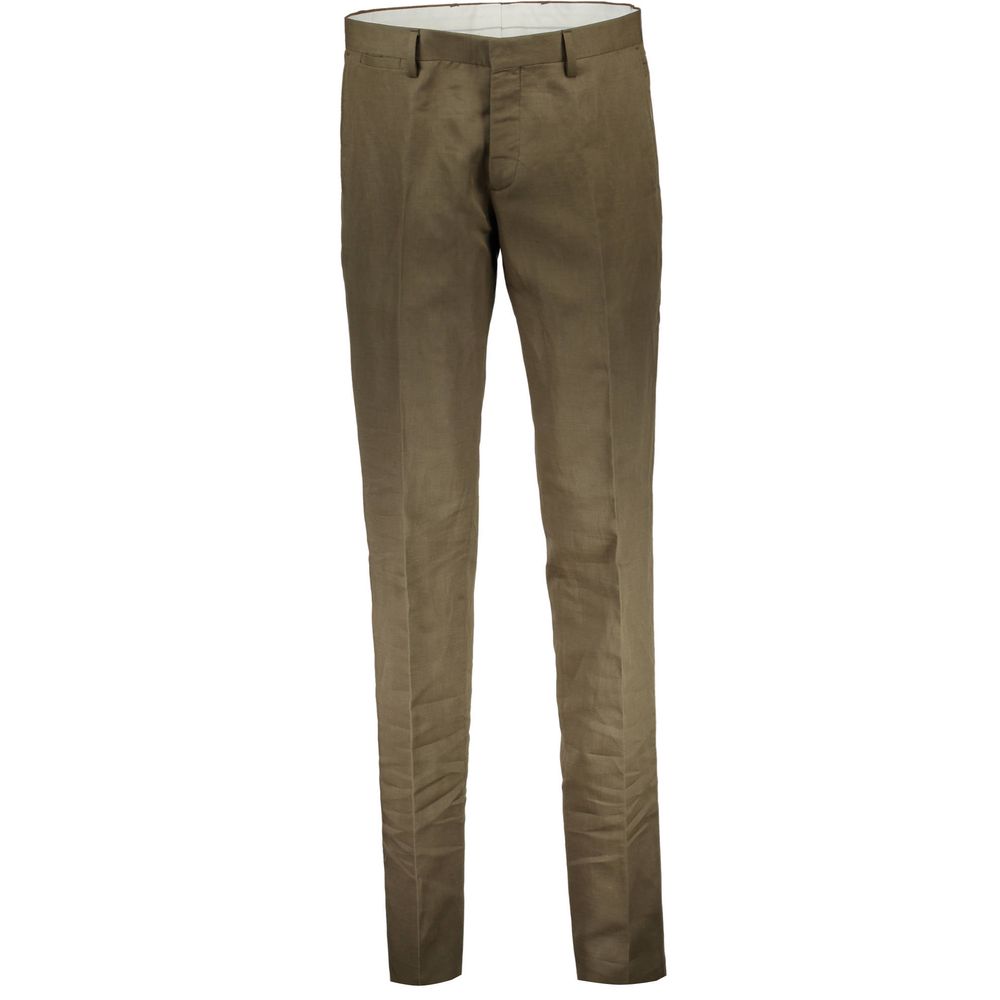 Marciano by Guess Verde Acetato Men's Suit