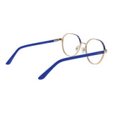 Guess Gold Metal Glasses (Frames)