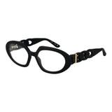 Guess Black Plastic Glasses (Frames)