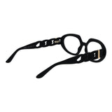 Guess Black Plastic Glasses (Frames)