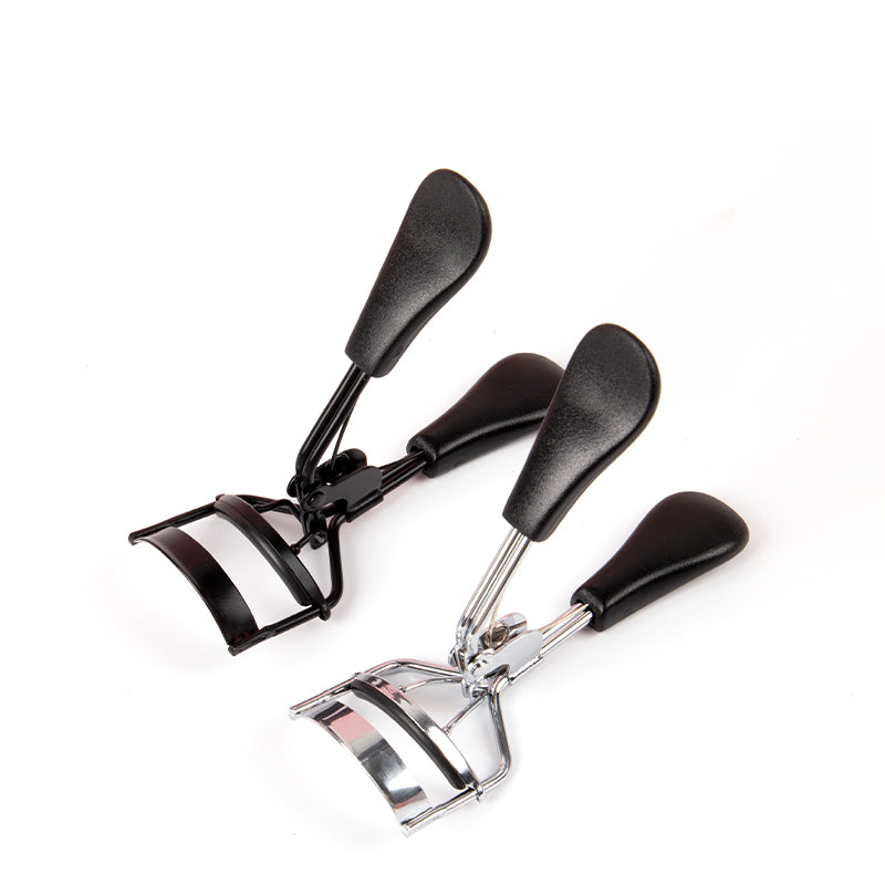 Natural Long-lasting Eyelash Curler for Ladies (1pc)