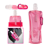 Portable Foldable Outdoor Sports Hydration Pack