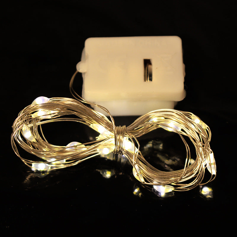 DIY Craft Supplies Kit for Flowers and Pendants