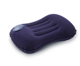 Inflatable Travel Pillow for Office and Outdoor Use