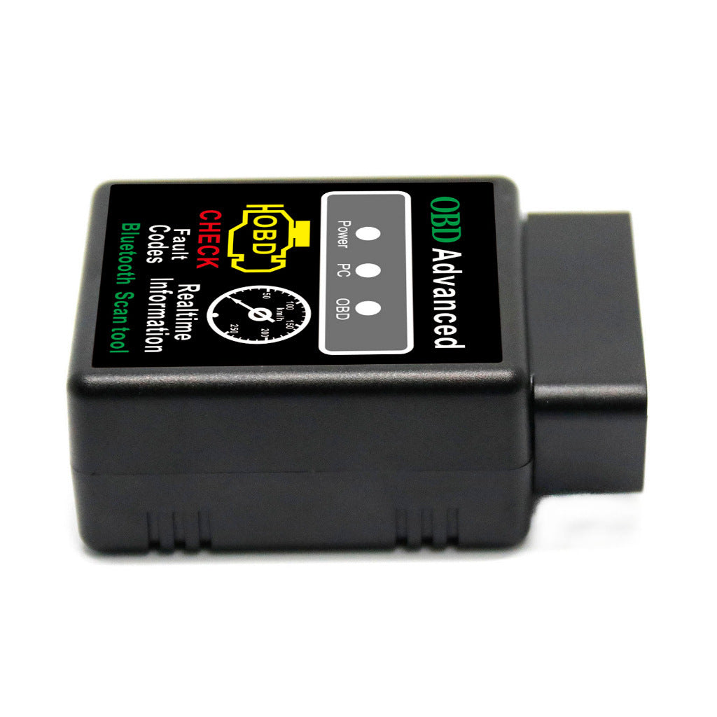 V1.5 Bluetooth OBD2 ELM327 Car Diagnostic Tool