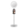 Foldable LED Light Set of 6 for Selfie and Makeup