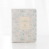 Cute Pocket Diary with Creative Korean Stationery